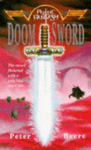 Doomsword (Point Fantasy) by Peter Beere