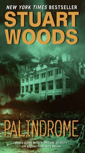 Palindrome by Stuart Woods