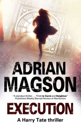 Execution by Adrian Magson