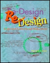 Re-Design: Logo And Letterhead Makeovers by David E. Carter