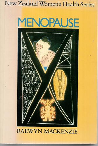 Menopause by Raewyn Mackenzie