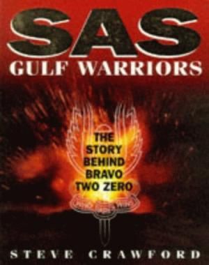 SAS Gulf warriors by Steve Crawford