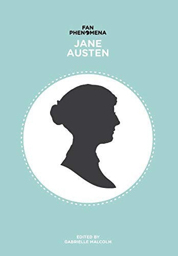 Fan Phenomena: Jane Austen by Gabrielle Malcolm