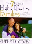 The 7 Habits of Highly Effective Families: Building a Beautiful Family Culture in a Turbulent World by Dr Stephen R. Covey