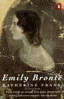 Emily Brontë by Katherine Frank