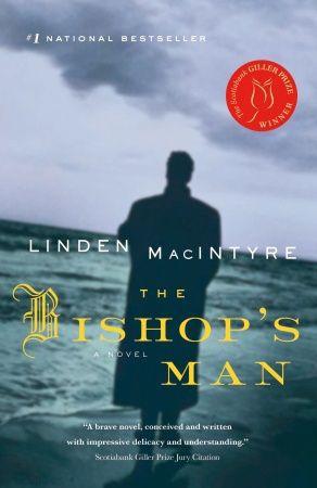 The Bishop's Man by Linden Macintyre