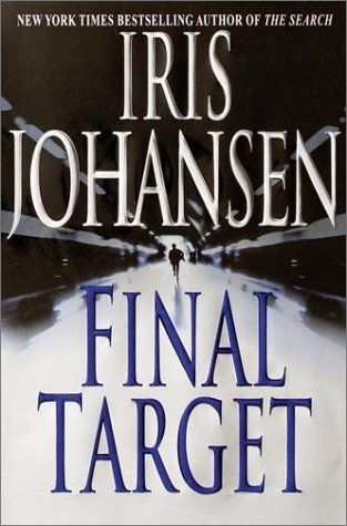 Final Target by Iris Johansen