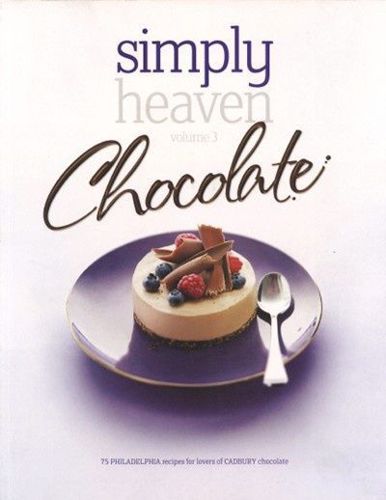 Simply Heaven: Volume 3 - Chocolate