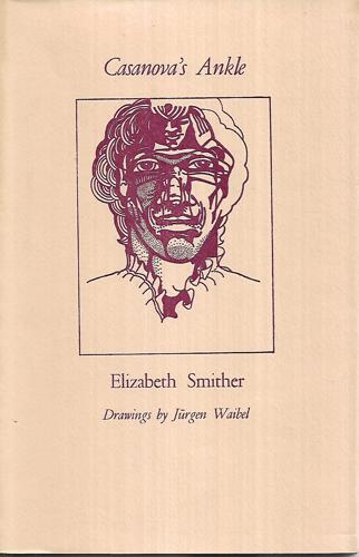 Casanova's Ankle by Elizabeth Smither