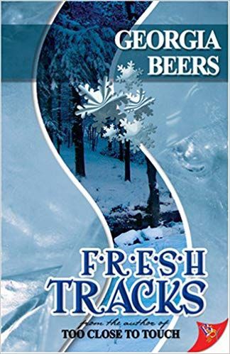 Fresh Tracks by Georgia Beers