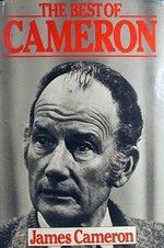 The Best of Cameron by James Cameron