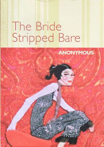 The Bride Stripped Bare by Anonymous