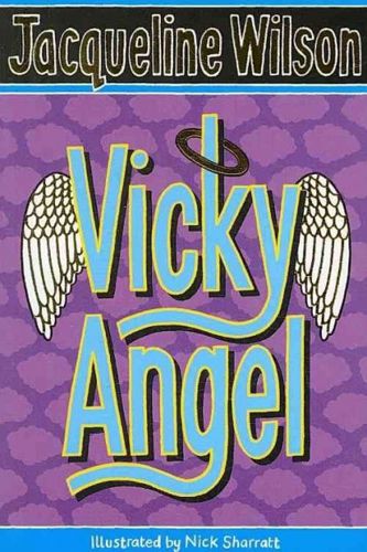 Vicky Angel by Jacqueline Wilson