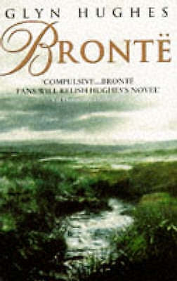 Bronte by Glyn Hughes