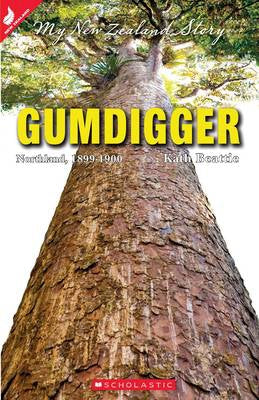 Gumdigger by Kath Beattie