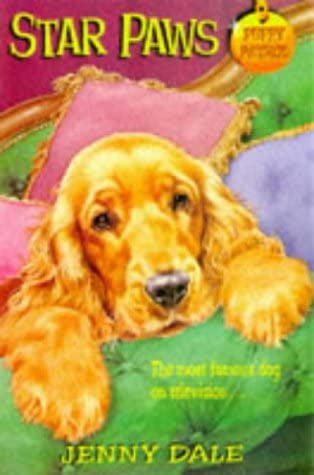Star Paws by Jenny Dale