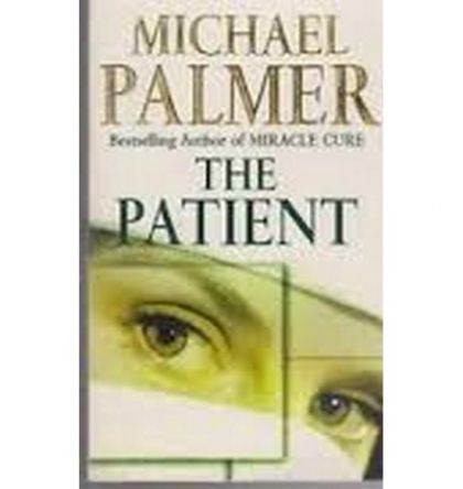 The Patient by Michael Palmer