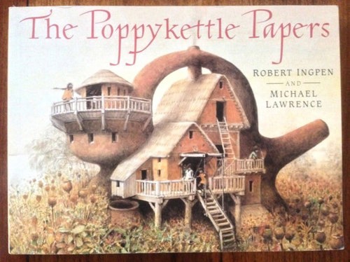 The Poppykettle Papers by Michael Lawrence