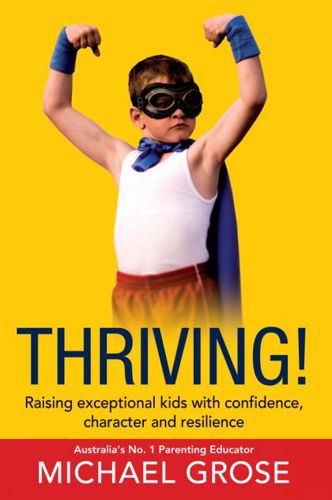 Thriving! by Michael Grose