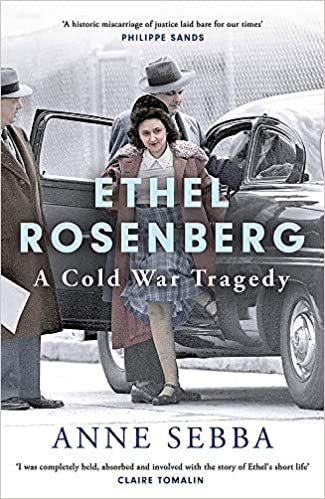 Ethel Rosenberg by Anne Sebba