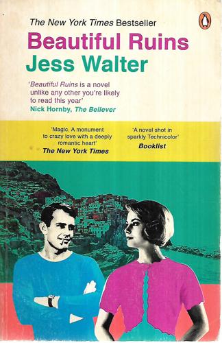 Beautiful Ruins: A Novel by Jess Walter