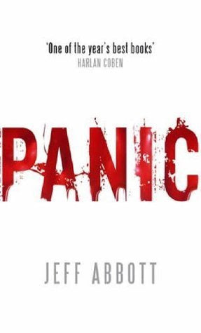 Panic! by Jeff Abbott