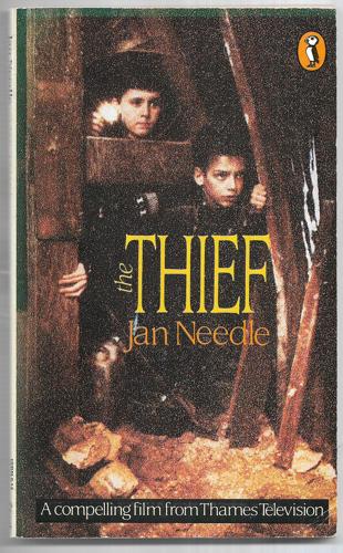 The Thief by Jan Needle