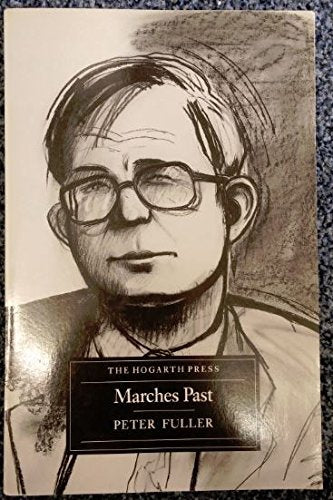 Marches Past by Fuller, Peter