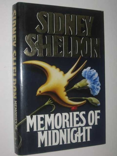 Memories of Midnight by Sidney Sheldon