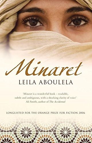 Minaret by Leila Aboulela