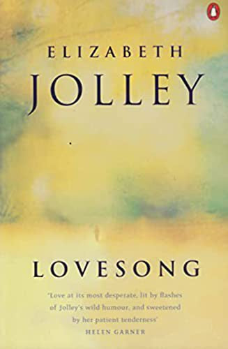 Lovesong by Elizabeth Jolley
