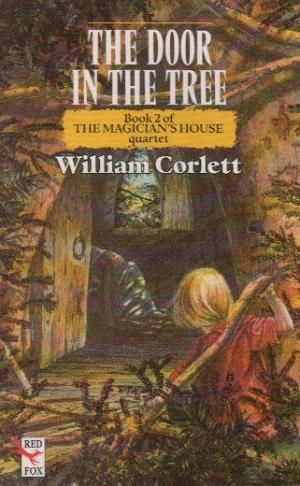 The Door in the Tree by William Corlett