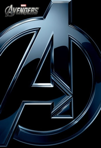 The Avengers by Thomas Macri