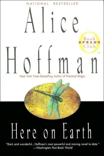 Here on Earth by Alice Hoffman