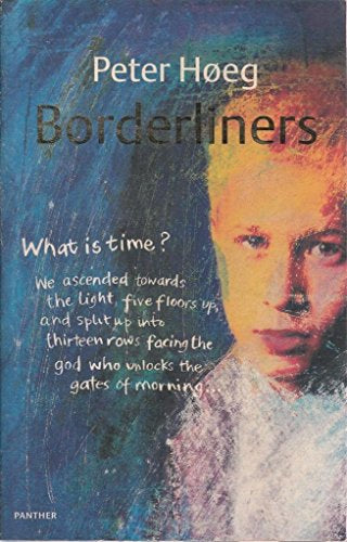 Borderliners by Peter Hoeg