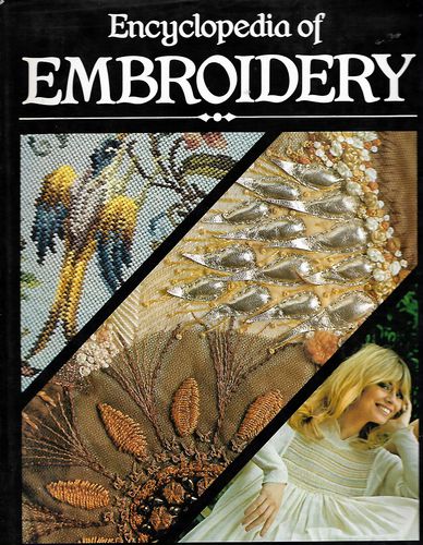 Encyclopedia of Embroidery