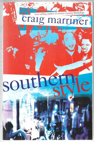 Southern Style by Craig Marriner