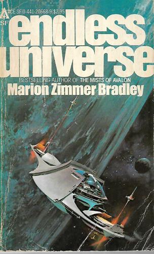 Endless Universe by Marion Zimmer Bradley
