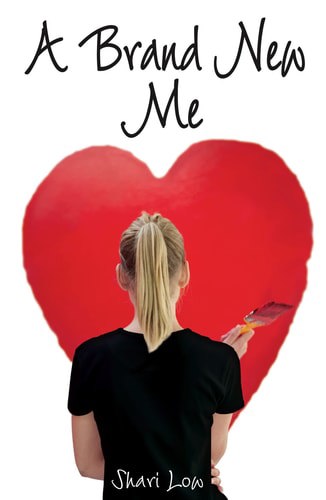 A Brand New Me by Shari Low
