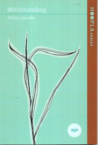 Withstanding - Hoopla Series by Helen Jacobs