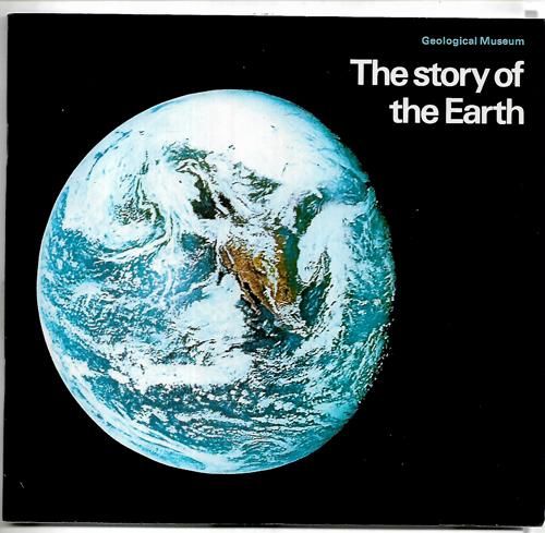The Story Of The Earth by Frederick Weir Dunning