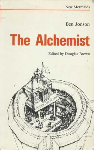 The Alchemist by Ben Jonson