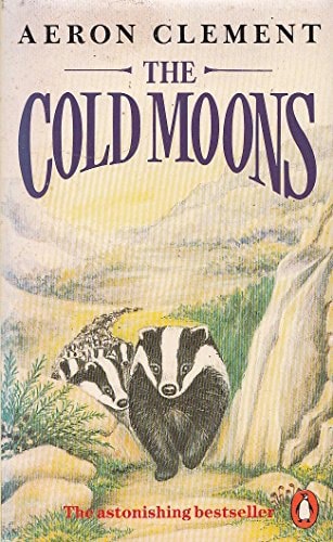 The Cold Moons by Aeron Clement