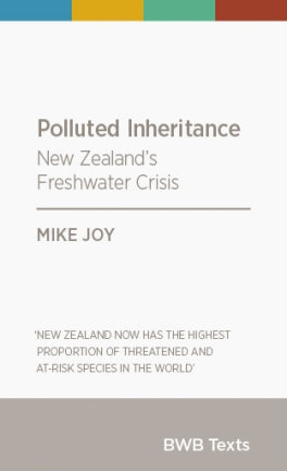 Polluted Inheritance by Mike Joy