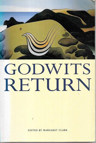 Godwits Return by Margaret Clark