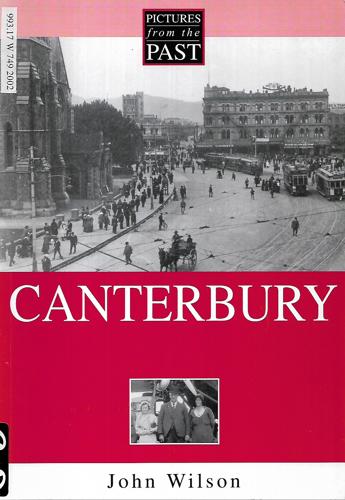 Pictures From The Past by John Wilson