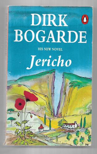 Jericho by Dirk Bogarde