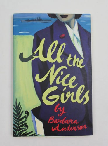 All the Nice Girls by Barbara Anderson