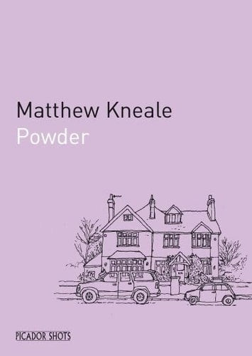 Picador Shots - Powder (Picador Shots) by Matthew Kneale