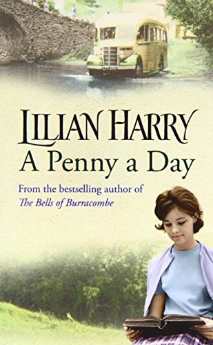 A Penny A Day by Lilian Harry